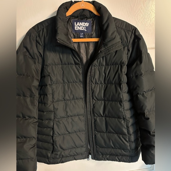 Lands End women’s jacket sz Large - Picture 1 of 2
